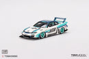 Nissan LB-Super Silhouette S15 Silvia Auto Finesse 1:43 Scale TSM430690