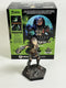 Predator Unmasked 1:16 Scale Figurine Eaglemoss Hero Collector APBEN004