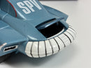 Captain Scarlet and The Mysterons Spectrum Pursuit Vehicle SPV Corgi CC96308