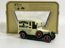 1927 Talbot Chivers & Sons Ltd Matchbox Y5 S1