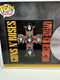 Guns N' Roses Appetite For Destruction 5 Vinyl Figure Set Funko Pop Albums 23 60992