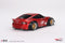 Nissan Z RZ34 Pandem Passion Red 1:18 Scale TSM TS0513