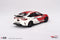 Honda Civic Type R No.1 2023 Pace Car 1:18 Scale TSM TS0525