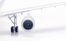 Olympic Airbus A300B4-103 SX-BEF With Stand 1:200 Scale Inflight200 IF300SX0425