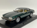 Jaguar XJ S Coupe 1982 Dark Green 1:18 Scale Norev 182620