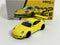 Porsche RWB 997 Notting Hill Yellow 1:64 Scale Pop Race PR640014