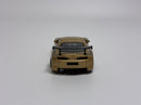 Toyota Supra A80 Top Secret GT-300 Top Secret Gold RHD 1:64 Mini GT MGT00961R