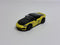 Nssan Z LB Nation Works Ikazuchi Yellow RHD 1:64 Mini GT MGT00826R