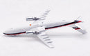 Laker Airways Skytrain Airbus A300B4-203 G-BIMA With Stand 1:200 Scale Inflight200 IF300GK1125
