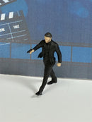 John Wick 1:64 Scale Painted Figure Cartrix CTLE64021