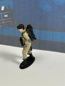Ghostbusters Ray Z 1:64 Scale Painted Figure Cartrix CTLE64061