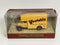 Morris Courier 1931 Weetabix Van 1:59 Scale Models Of Yesteryear Matchbox Y31BD S3