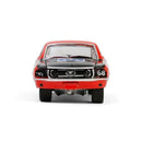 1968 Ford Mustang GT Coupe