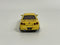 Nissan Skyline GTR R34 V Spec Lightning Yellow RHD 1:64 Scale Mini GT MGT00762R