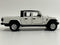 Jeep Grand Cherokee White LHD Light and Sound 1:32 Scale Tayumo 32170011