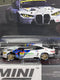 BMW M4 GT3 #7 2023 Super GT Series 1:64 Scale Mini GT MGT00691L