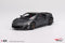 Acura NSX Type S 2022 Gotham Grey Matte 1:18 Scale TSM TS0424