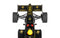 Lotus 98T Ayrton Senna Single Seater 1:32 Scale Scalextric C4529