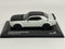 2018 Dodge Challenger SRT Demon V8 6.2L White 1:43 Solido 4310303