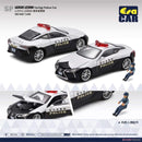 Lexus LC500 Tochigi Police Car 1:64 Scale Era Car LS22LCSP110