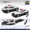 Lexus LC500 Tochigi Police Car 1:64 Scale Era Car LS22LCSP110