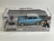Harry Potter Diecast Figure and 1959 Ford Anglia 1:24 Scale Jada 253185002