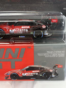 Nissan Z GT500