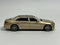 Mercedes Maybach S 680 RHD Champagne Metallic 1:64 Scale Mini GT MGT00604R