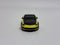 Nissan Z LB Nation Works Ikazuchi Yellow LHD 1:64 Mini GT MGT00826L