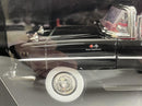 James Bond 007 Dr No 1957 Chevy Bel Air 1:18 Motor Max 79831