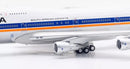 South African Airways Boeing 747-344 ZS-SAT 1:200 Inflight200 IF743SA0424P