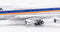 South African Airways Boeing 747-344 ZS-SAT 1:200 Inflight200 IF743SA0424P
