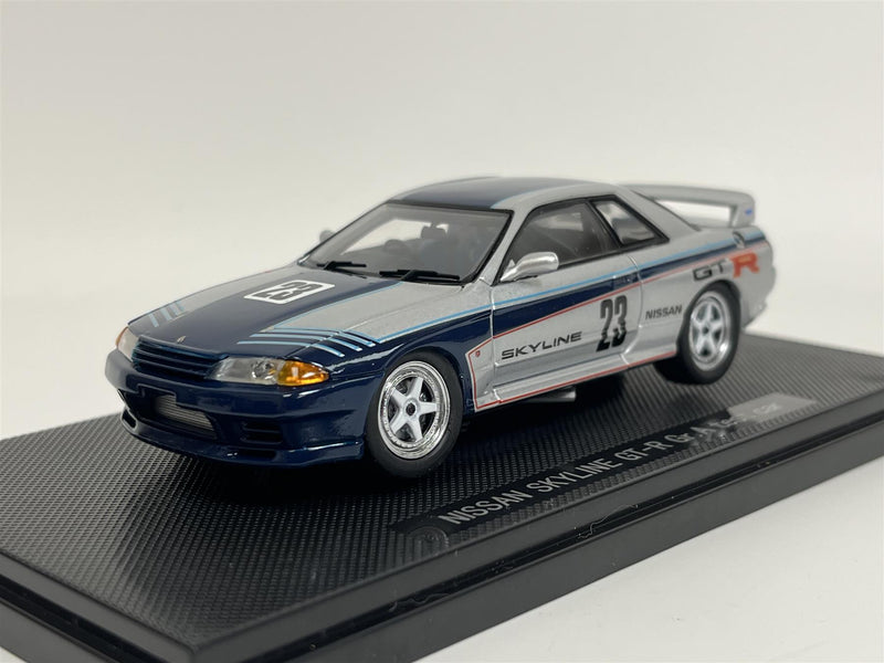 Nissan Skyline GTR Gr. A Test Car