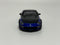 Nissan Z LB Nation Works Seiran Blue LHD Mini GT MGT00732L