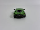 Lamborghini Revuelto Verde Selvans LHD 1:64 Mini GT MGT00789L