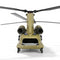 Australia Boeing Chinook CH-47 1:72 Scale Forces of Valor 821004F-1