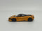 McLaren 750S McLaren Orange RHD 1:64 Mini GT MGT00814R