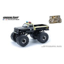1983 Dodge RAM W350 Florida Highway Patrol 1:64 Greenlight 49170C