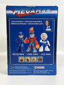 Megaman Fire Man 4.5 Inch Figure Jada 253251023 34222