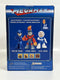 Megaman Fire Man 4.5 Inch Figure Jada 253251023 34222