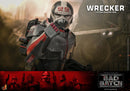 Wrecker The Bad Batch Action Figure 1:6 Scale Hot Toys 911170