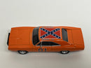 Dukes Of Hazard Dodge Charger 1969 General Lee 1:43 Scale Norev 950003