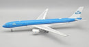 KLM Royal Dutch Airlines Airbus A330-303 PH-AKA With Stand 1:200 Scale Inflight200 IF333KL0825