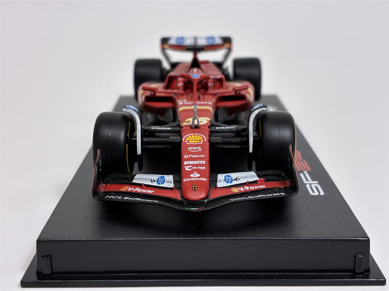 Charles Leclerc