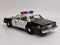 1989 Chevrolet Caprice Los Angeles Police Department 1:24 Greenlight 85602