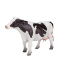 Holstein Cow Farm Toy Figure 7 cm Height Approx Mojo Fun 387062