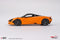 McLaren 750s Mclaren Orange 1:18 Scale TSM TS0547