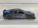 Nascar No.24 Next Gen Garage 56 Chevrolet Camaro ZL1 1:43 TSM Model TSM430793