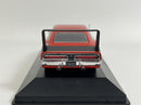 Dodge Charger Daytona 1969 Red 1:43 American Car Collection MAG PPG1