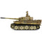German SD.KFZ.181 PZKPFW VI Tiger No. 121 1943 1:32 Forces of Valor 912042D